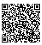 Official Zelle QR code to send a gift to Bet Ami Congregation