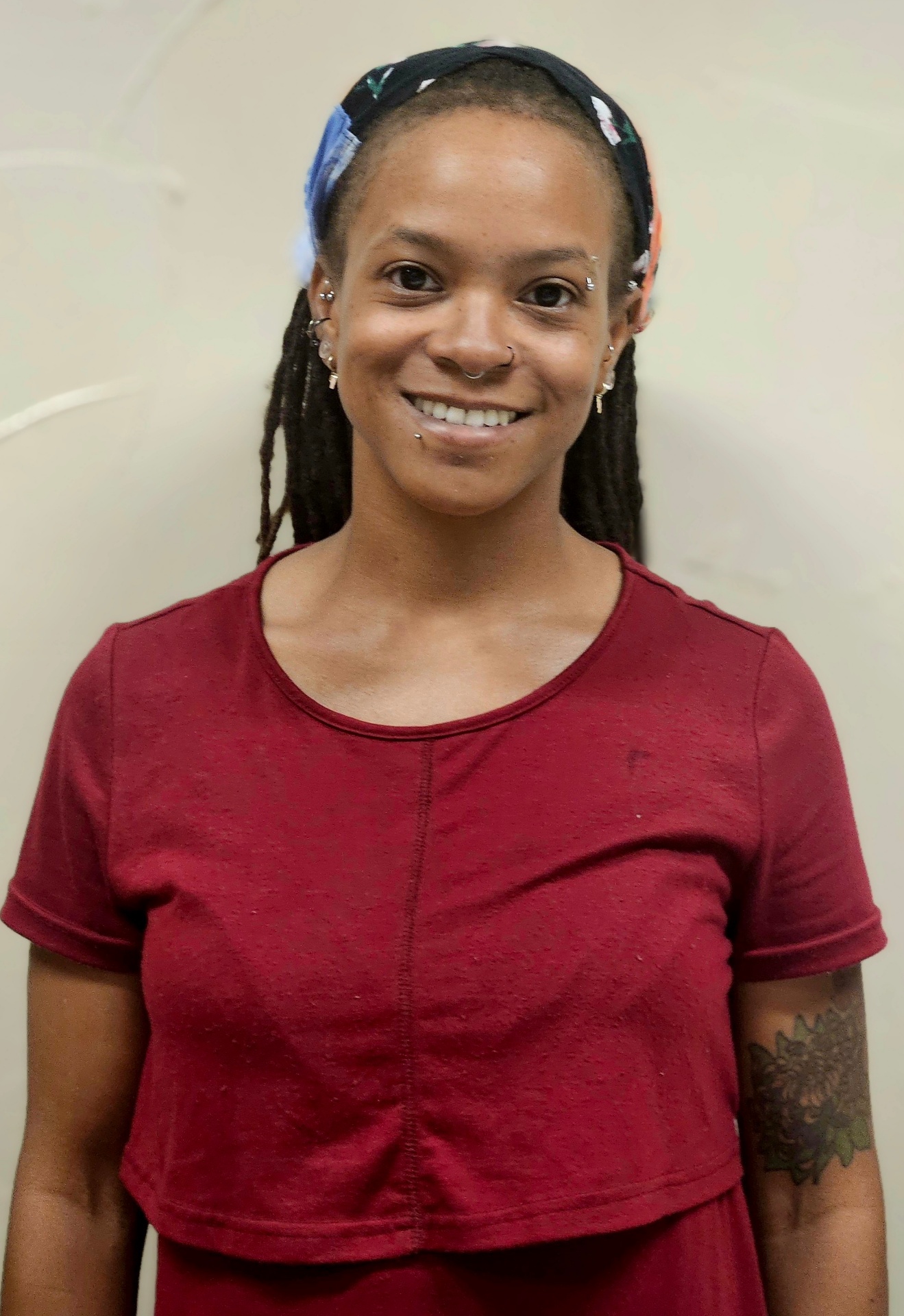 Photo of Haley Powell