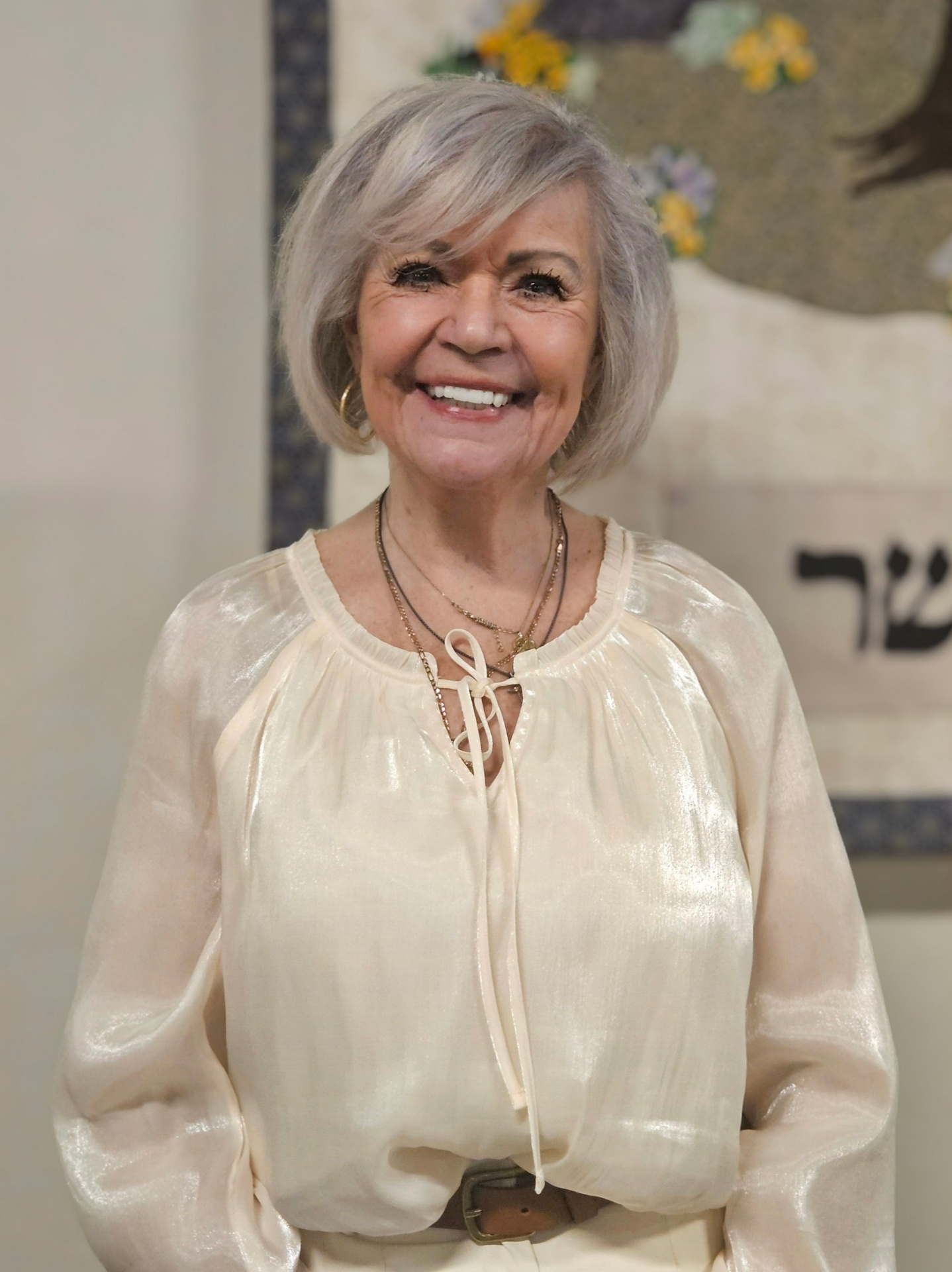 Photo of Dr. Deborah Gold